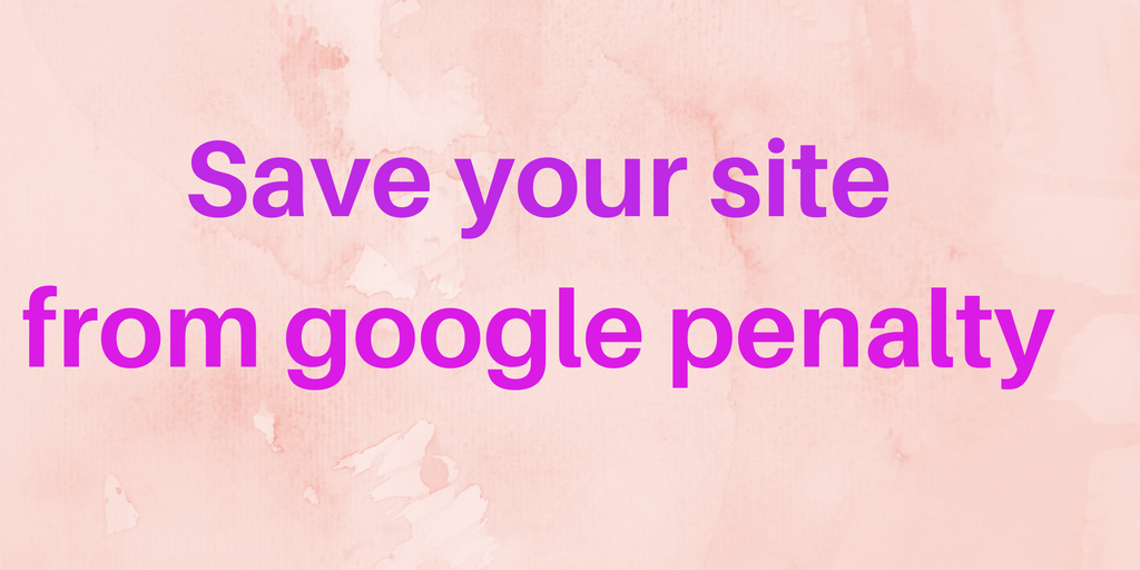 Fix your site canonical issue
