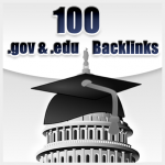 100 HQ. Gov &amp. EDU Backlinks - Soar your rank
