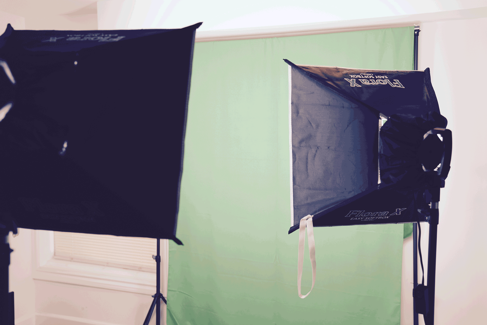 Photography Studio rent