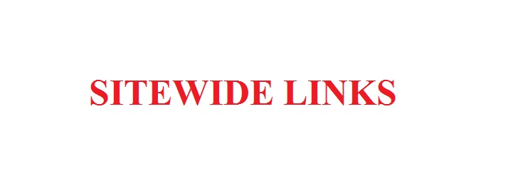 Elevate Your Ranking to 1st on GOOGLE With Sitewide L...