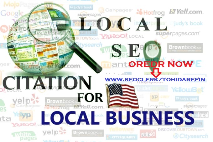 will shoot your business into Top GOOGLE Rankings wit...