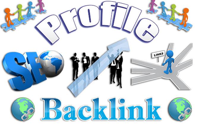 120 backlink for your website ranking
