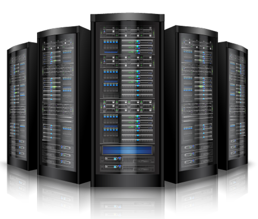 Dedicated Server Hosting with Low Price