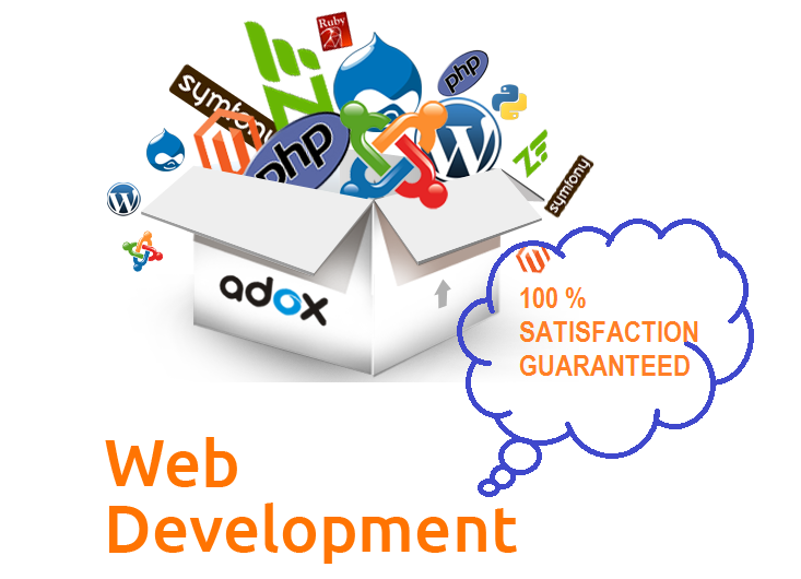 Responsive website development in wordpress free one ...