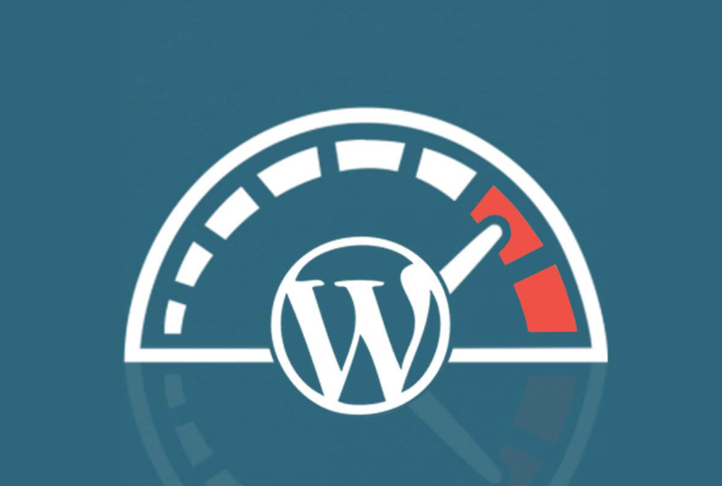 I will speed up your Wordpress website