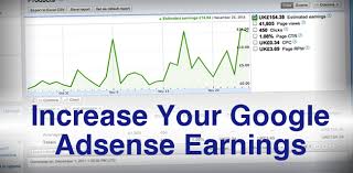 Increase website revenue through traffic