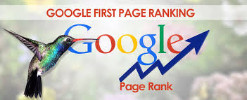 Help You Rank First In Google, 55 PR10 Backlinks, 4...