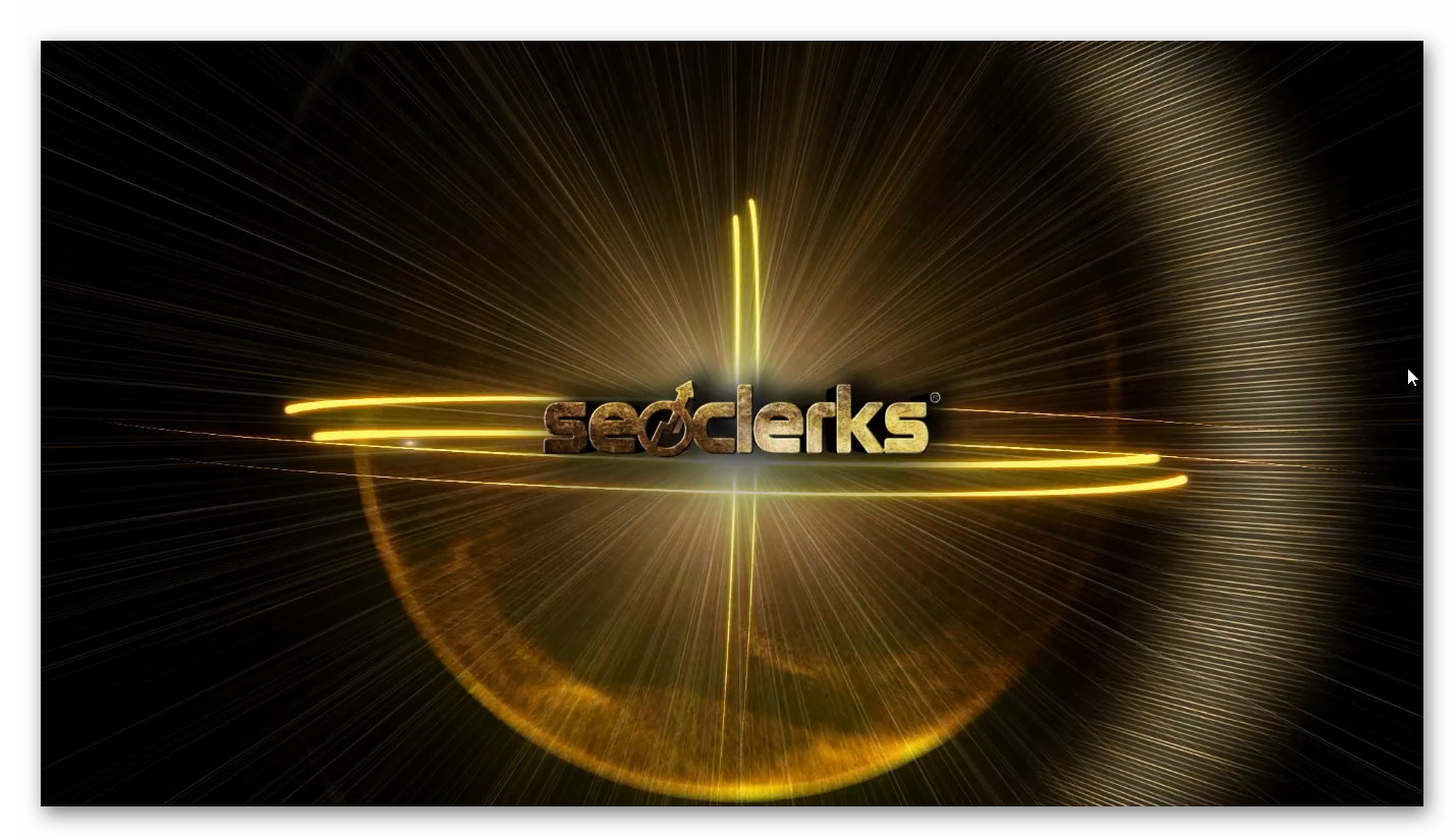 Make Amazing video intro animations For Logo and web ...