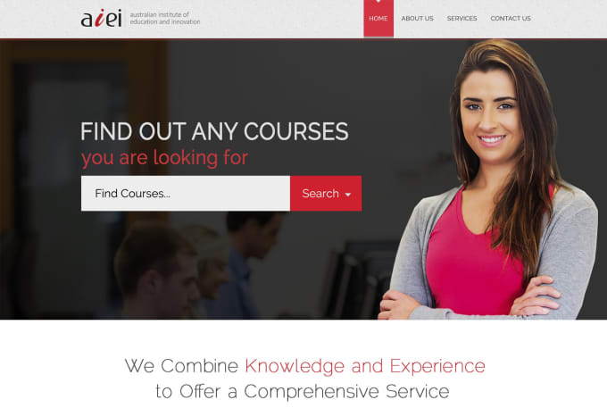 Web Development in Php laravel, Yii2, Core Framework