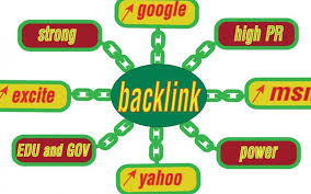 White hat Seo backlinks i will create for you in less...