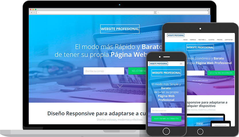 Do not spend money unnecessary - We create webpage + ...