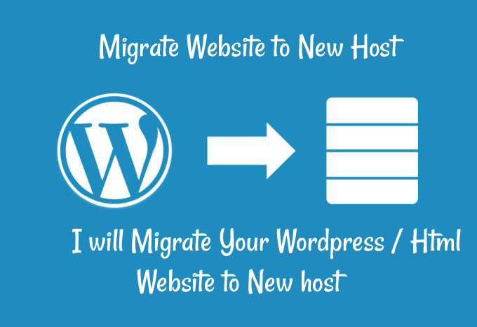 I do fast reliable wordpress transfer, migration