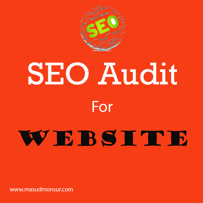 I do Website Manually Audit of SEO Onpage and Offpage Optimization
