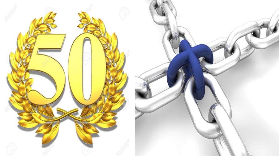 Create 50 Permanent PBN Posts on High Trust flow doma...