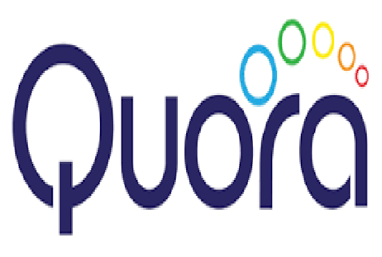 Rank your website For 30 Qoura Clickable backlinks