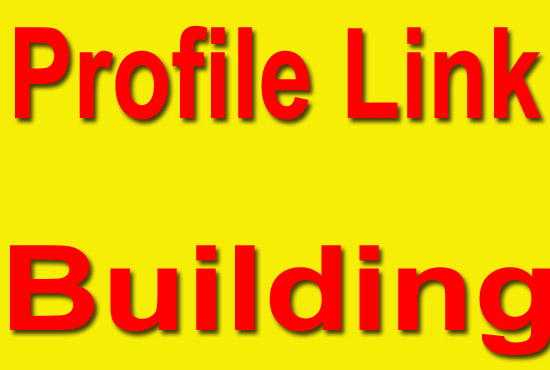 manually create 40 PR9 Authority profile Backlinks