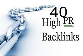 Do manually 40 PR9 High Quality Profile Backlinks for...