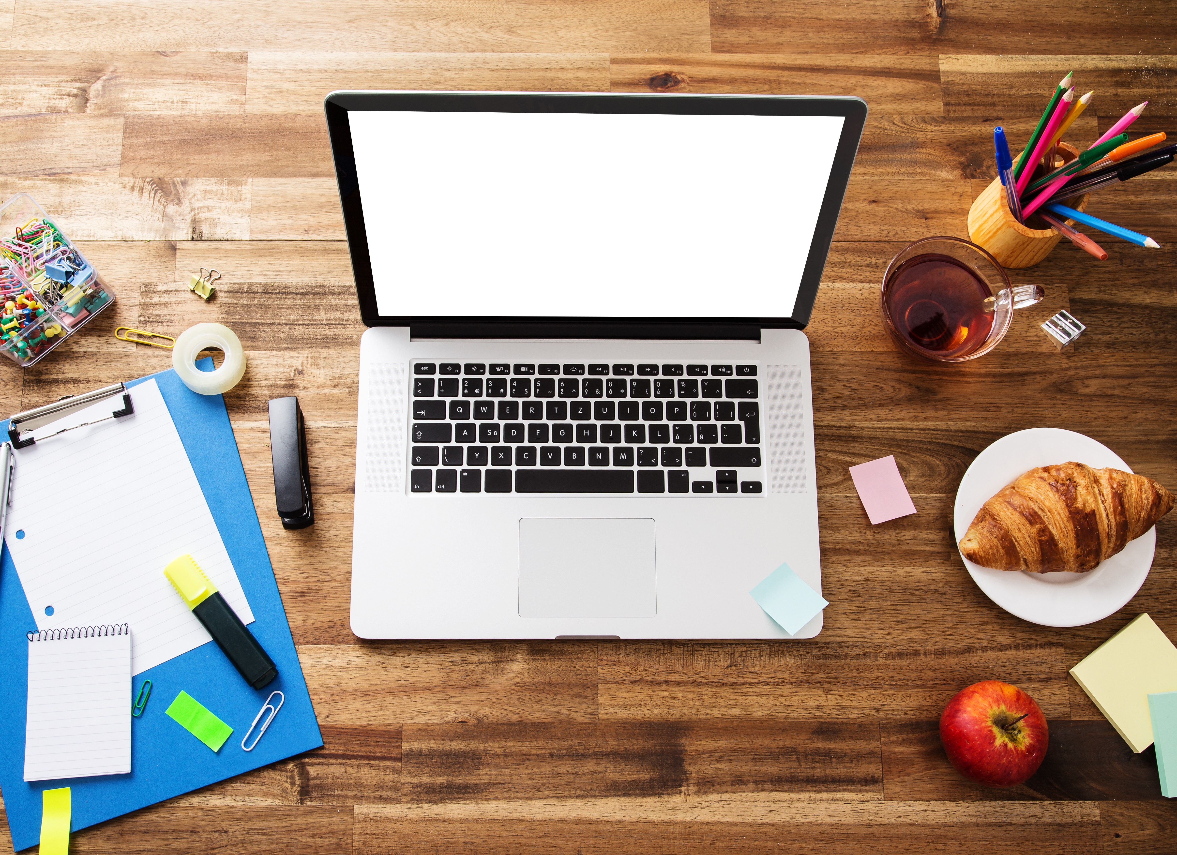 Write An SEO Action Plan For Your Site To Optimize It...