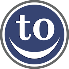 create a beautiful company logo