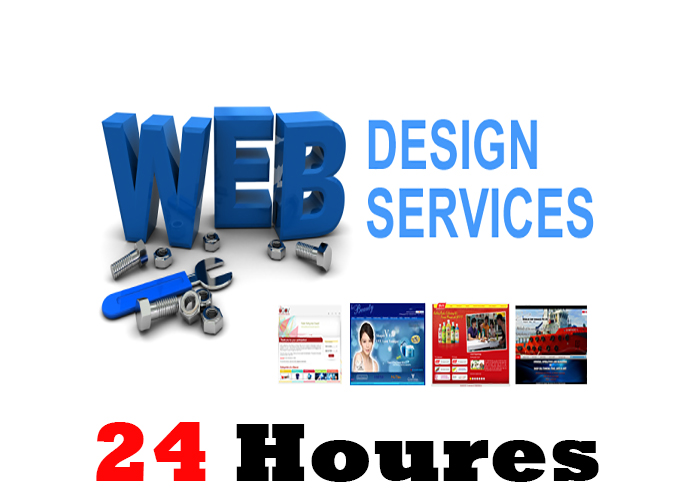 Convert PSD to HTML with Responsive