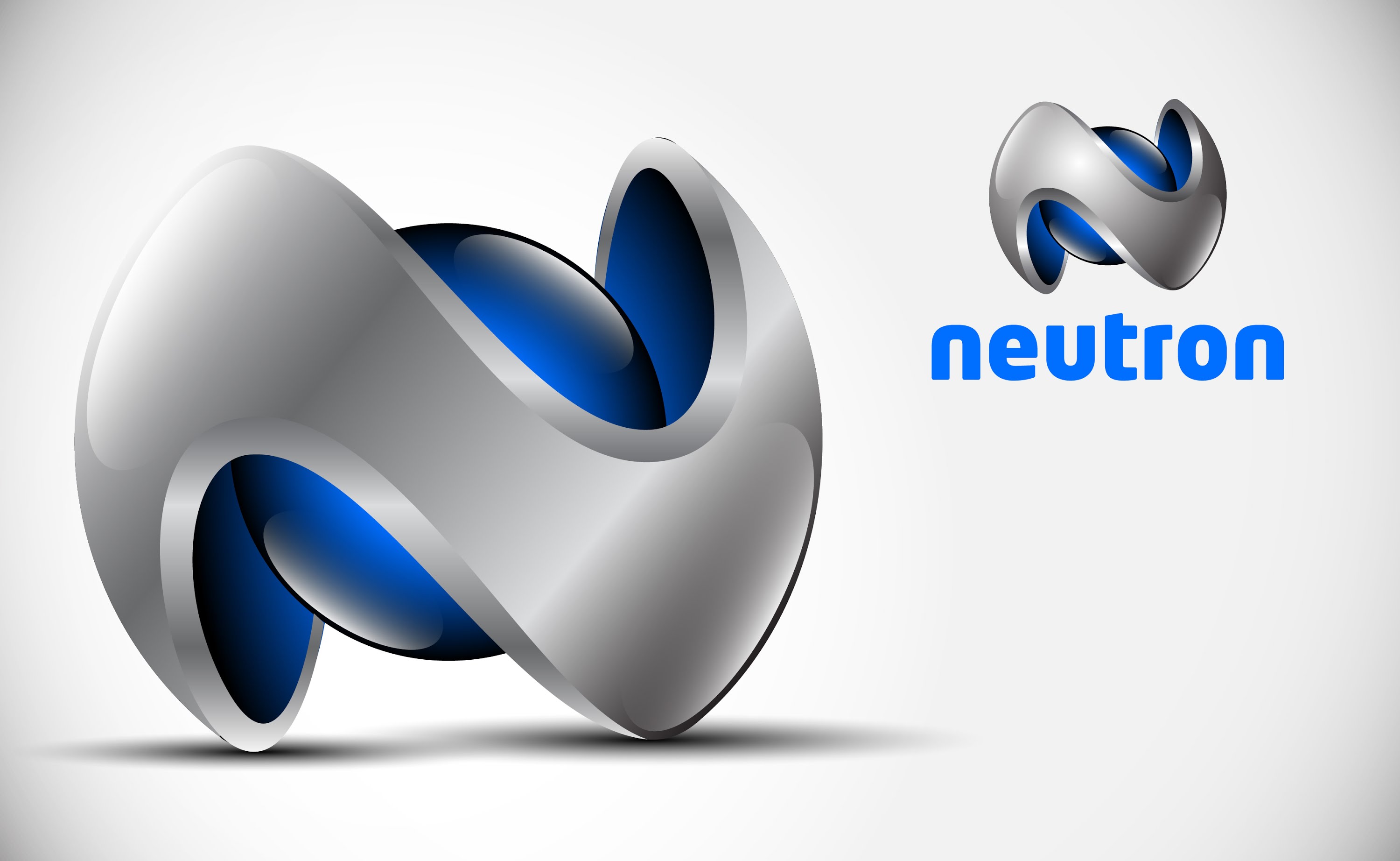Create The Ultimate 3D Logo
