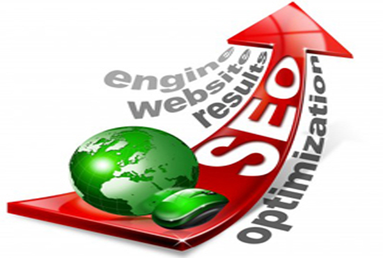 Guaranteed on google first-page ranking your website ...