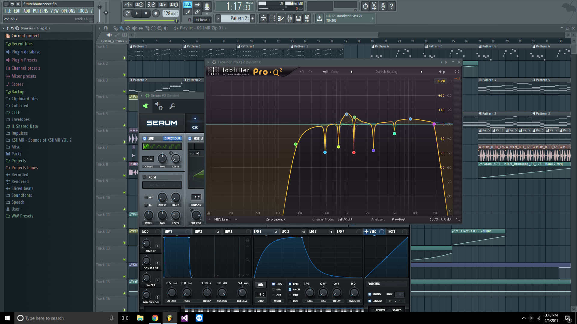 EDM Track Ghost Production - Professional Ghost Produ...