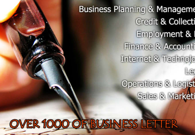Amazing 1000 + Correspondence Bundle
