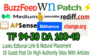 Write and Publish 10X Powerful High Trust Follow Gues...