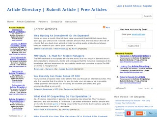 I will add your article/Make Product/Service Review o...