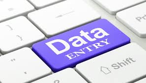 Data Entry, EnglishTyping, PDF to Excel, PDF to word...