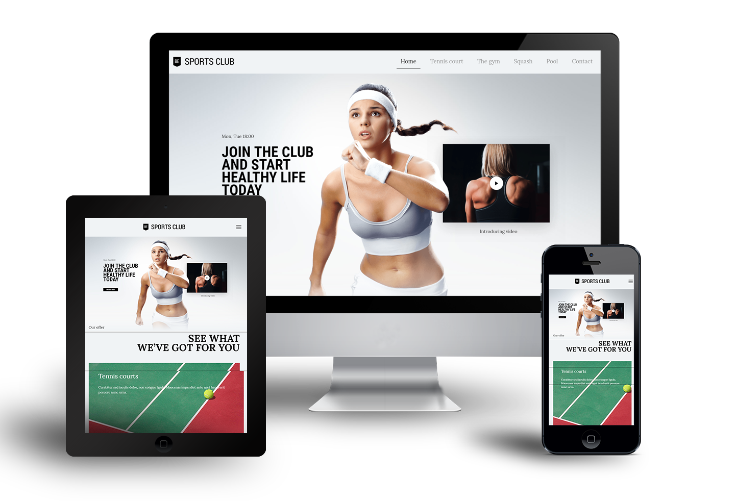 Create Website And Ecommerce Wordpress Site For You