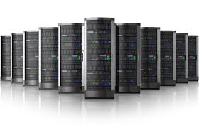 web hosting on a dedicated server alone. yes alone no...