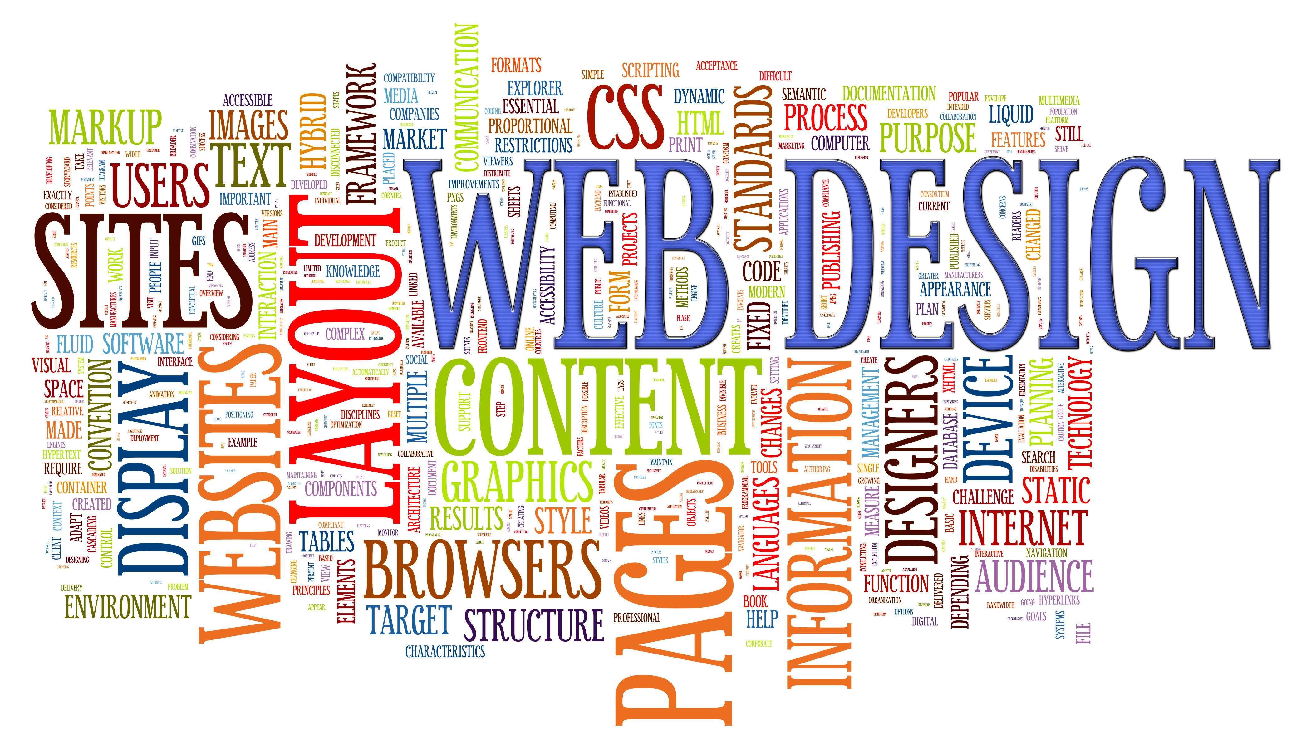 Looking for a responsive complete website