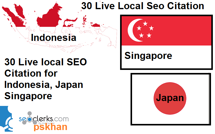 Manually Create Top 30 Live Local Business Citations ...