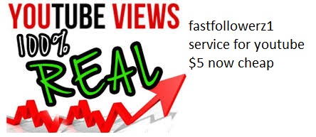 5000 + y0utube traffice on your video and some l1kes ...