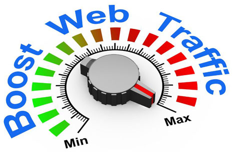 drive UNLIMITED genuine trageted real traffic to your...