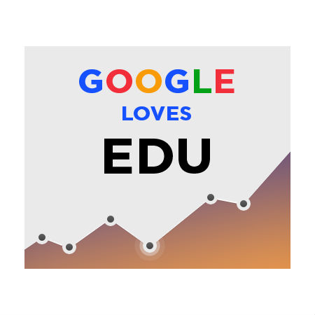 Offer 200 edu Backlinks for Your Website