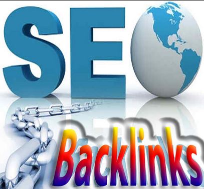 Rank your website on Google 1st page through my backl...
