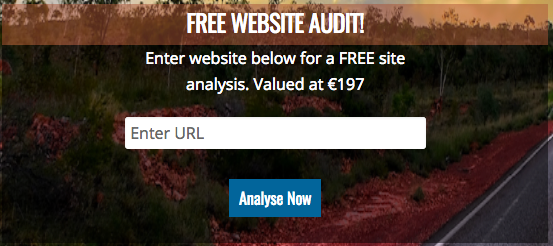 The Cheapest SEO Audit Report Around