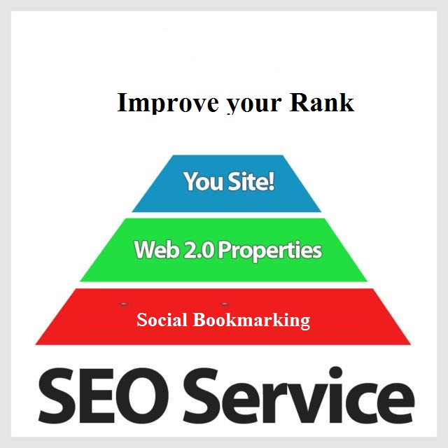 Create a high quality Web 2.0 Pyramid to improve your...