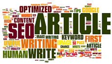 Research And Write A 500 Word SEO Article