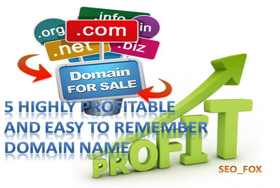 5 Unique Valuable com Domain Search For Your Brand