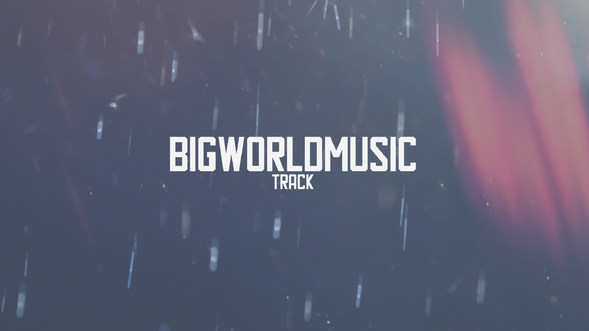 Hip-Hop Song Promo YouTube Upload to BigWorldMusic ch...