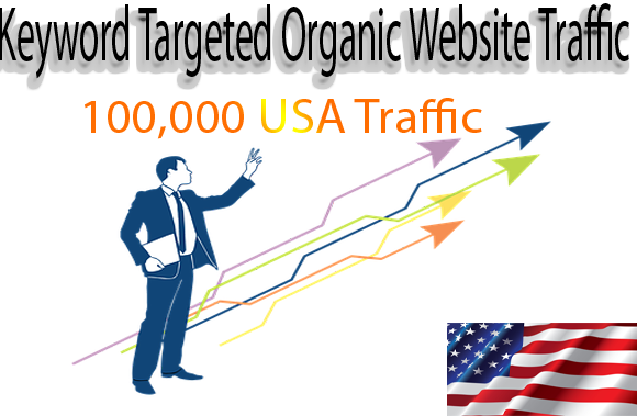 Get Panda & Penguin safe keyword targeted 100,000...