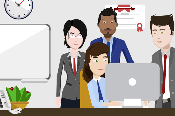 create video presentations