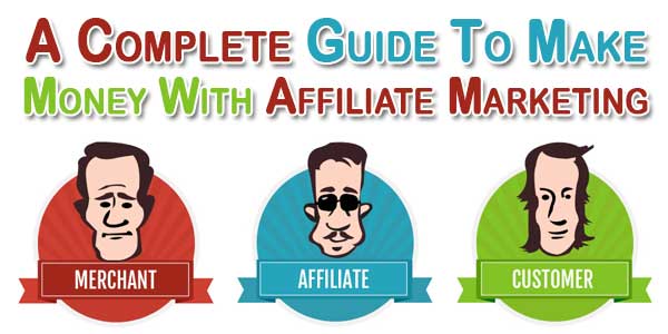 Make 3000- 5000 Monthly Affiliate Marketing Using 100...