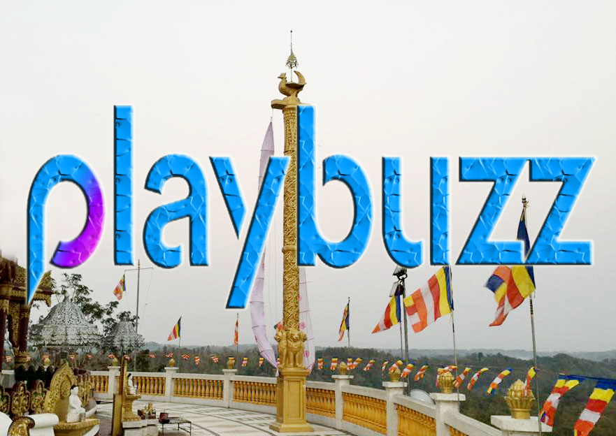 Write And Publish Guest Post On Playbuzz