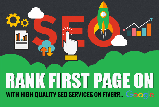 SEO Services in Delhi-NCR