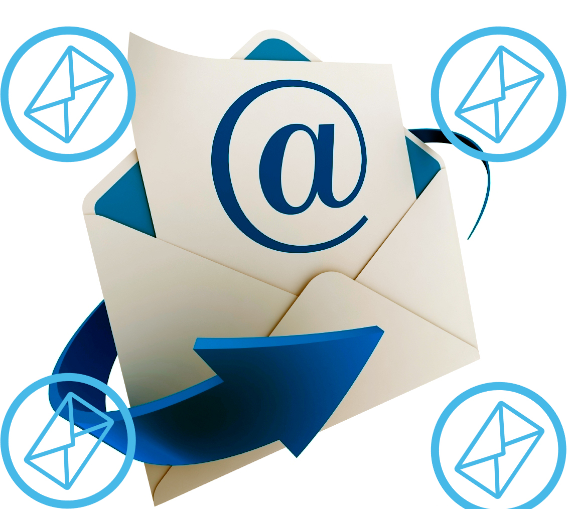 Real email collection worldwide as per customer requi...